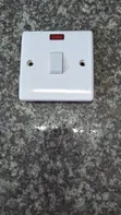 20A Double Pole Switch - 1