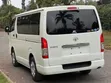 Toyota HiAce 2020 White - 2
