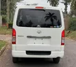Toyota HiAce 2020 White - 3