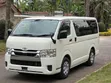 Toyota HiAce 2020 White - 4