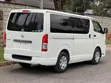Toyota HiAce 2020 White - 5