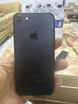 Apple iPhone 7 128GB Nyeusi - 1
