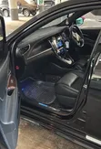Toyota Harrier 2.0 2015 Black - 3