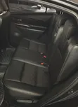 Toyota Harrier 2.0 2015 Black - 4