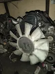 Ford Ranger WL Engine B22 - 2