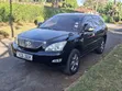Toyota Harrier 240G 2007 Nyeusi - 3