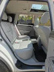 Subaru Forester 2008 White - 3