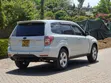 Subaru Forester 2008 White - 5