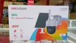Hikvision Kamera ya Solar ya 4G - 2