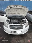 Toyota Corolla Fielder 2009 White - 2