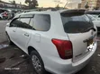 Toyota Corolla Fielder 2009 White - 3