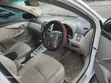 Toyota Corolla Fielder 2009 White - 4