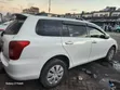 Toyota Corolla Fielder 2009 White - 5