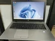 Laptop HP EliteBook 850 G3 - Core i5, 8GB RAM, 256GB SSD - 1