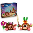 LEGO Disney Moana Kakamora Building Toy - 1