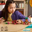 LEGO Disney Moana Kakamora Building Toy - 2