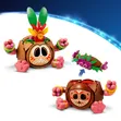 LEGO Disney Moana Kakamora Building Toy - 4