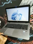 Laptop HP EliteBook 850 G3 - Core i5, 8GB RAM, 256GB SSD - 3