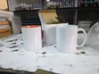 Sublimation Mugs - 1