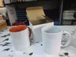Sublimation Mugs - 2