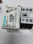 Siemens Contactor 24V DC, 16A, 3-Pole - 1