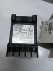 Siemens Contactor 24V DC, 16A, 3-Pole - 2