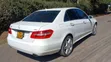 Mercedes-Benz E250 CGI 2011 White - 4