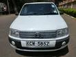 Toyota Probox 2014 White - 1