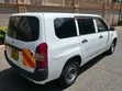 Toyota Probox 2014 White - 3