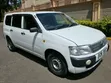 Toyota Probox 2014 White - 4