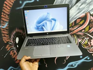 Laptop HP EliteBook 850 G3