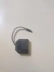 WF-JB-10-124 36W 12V 4-Output Junction Box - 1