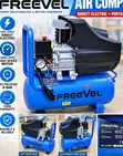Brand New FreeVel 25L Corded Air Compressor - 1