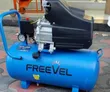 Brand New FreeVel 25L Corded Air Compressor - 2