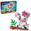 LEGO Disney Moana Pua Building Toy - 1