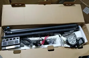 Electric Tailgate Strut for Toyota Fortuner 2016+
