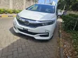 Honda Fit Shuttle 2019 Hybrid Pearl - 3