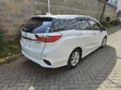 Honda Fit Shuttle 2019 Hybrid Pearl - 4