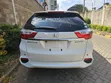 Honda Fit Shuttle 2019 Hybrid Pearl - 5