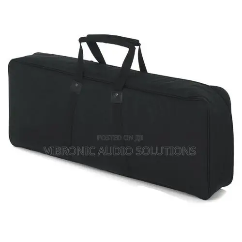 Padded Keyboard Bag - Yamaha, Brand New - 1