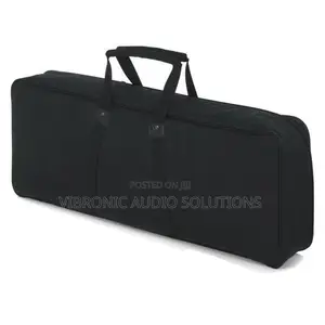 Padded Keyboard Bag - Yamaha, Brand New