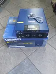 Luminous Hybrid Inverter 5kva - 1