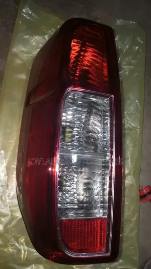 Nissan Navara Tail Lamp - Brand New