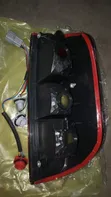 Nissan Navara Tail Lamp - Brand New - 2