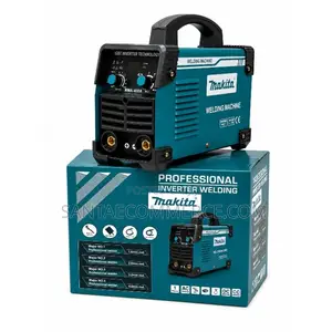 Mashine ya Kulehemu ya Makita MMA-400A Professional Inverter