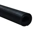 Ribbed Rubber Roll Mat for Directional Grip - 1