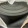 Ribbed Rubber Roll Mat for Directional Grip - 2