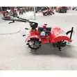 Multipurpose Rotary Power Tiller Walking Tractor - 3