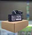 HP BluePin Laptop Charger - Used - 1