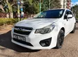 Subaru Impreza 2013 White - 1